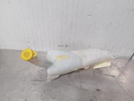 Vase de lave glace