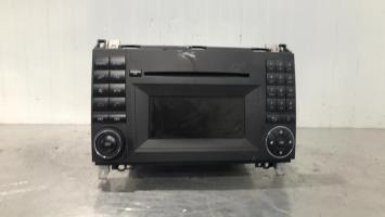 Autoradio originale