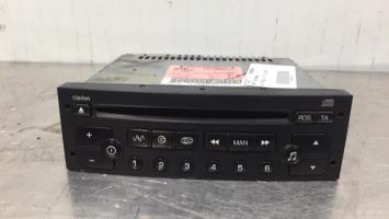 Autoradio originale