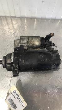 Motorino avviamento