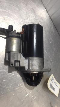 Motorino avviamento