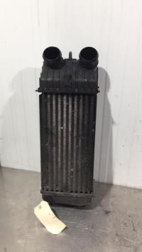 Echangeur air (Intercooler)