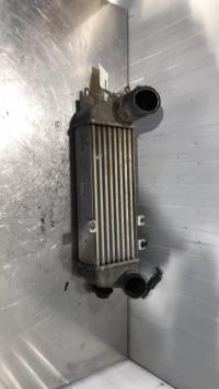 Echangeur air (Intercooler)