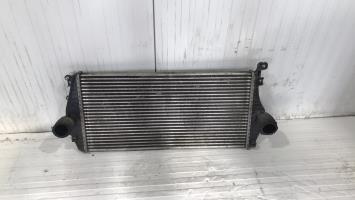 Echangeur air (Intercooler)
