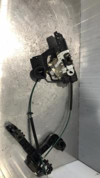 Chiusura centralizzata anteriore destra