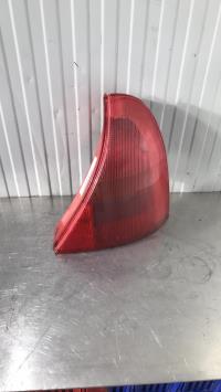 Fanale posteriore principale destro (luci)