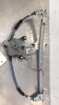 Alzacristalli elettrico posteriore sinistro