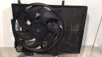 Motoventilatore radiatore
