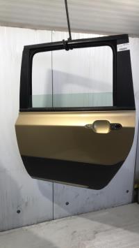 Porte arriere gauche