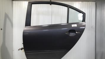 Porte arriere gauche