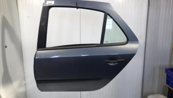 Porte arriere gauche