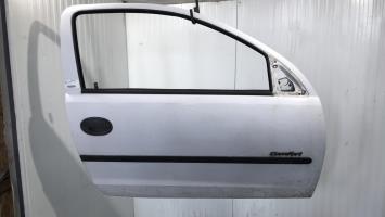 Porte avant droit