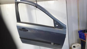 Porte avant droit