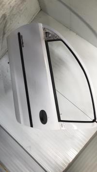Porte avant gauche