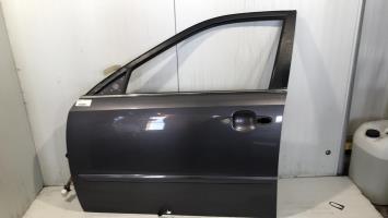 Porte avant gauche