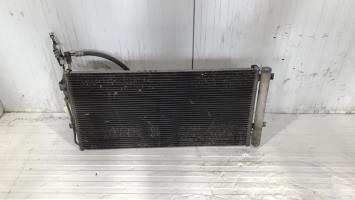 Radiateur clim