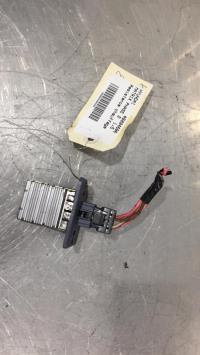Resistance chauffage
