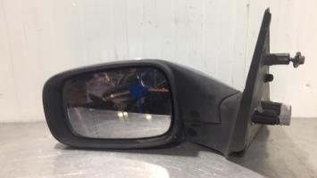 Retrovisor izquierdo