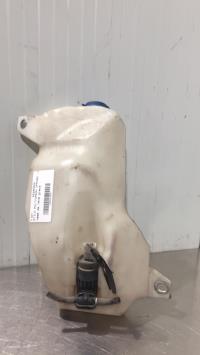 Vase de lave glace
