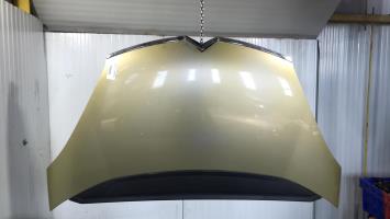 Capot