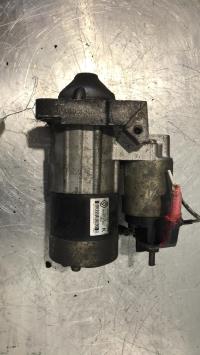 Motorino avviamento