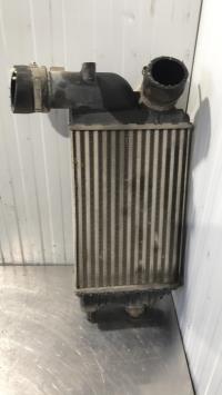 Echangeur air (Intercooler)