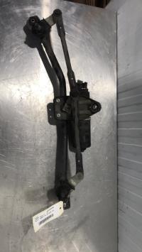 Moteur essuie glace avant