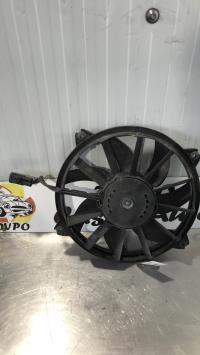 Motoventilatore radiatore