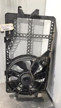 Motoventilatore radiatore
