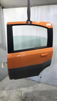 Porte arriere gauche