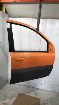 Porte avant droit