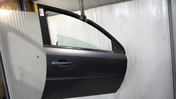 Porte avant droit