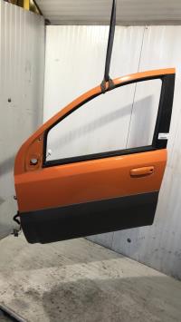 Porte avant gauche