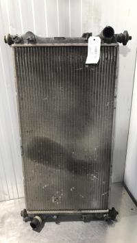 Radiateur eau