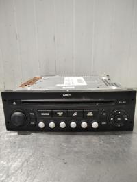 Autoradio originale