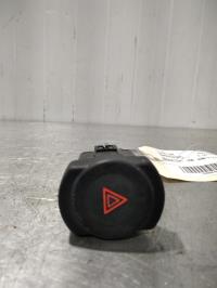 Bouton de warning