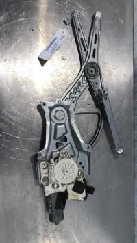 Alzacristalli elettrico anteriore destro