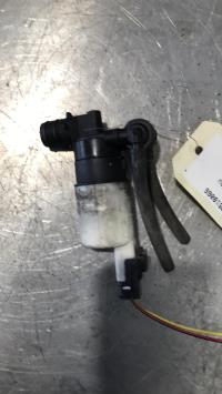 Pompe lave glace avant