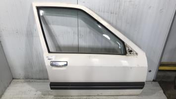 Porte avant droit