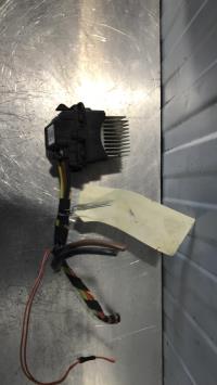 Resistance chauffage