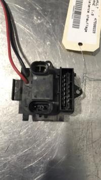 Resistance chauffage