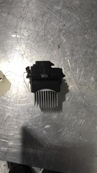 Resistance chauffage
