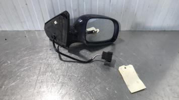Retrovisor derecho