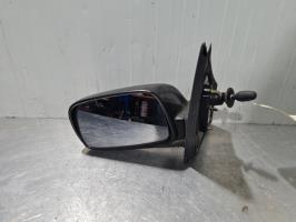 Specchietto retrovisore sinistro
