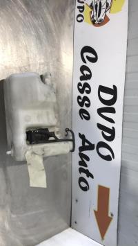 Vase d'expansion