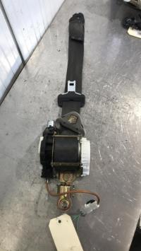 Ceinture arriere gauche