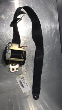 Cintura di sicurezza anteriore destra