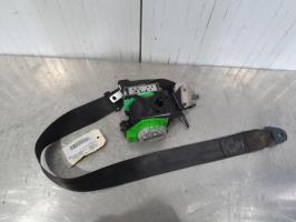 Cintura di sicurezza anteriore destra