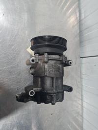 Compresseur clim