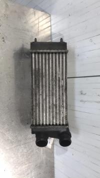 Echangeur air (Intercooler)